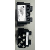AAA649J2  CLAMP , SHORTING OTIS