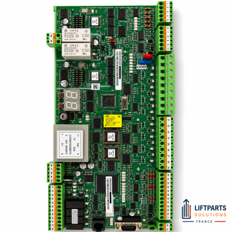 KONE KM51070342G04 - Carte d'escalier KONE EMB501 TransitMaster EJV1.4   KONE