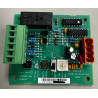 KM722040G01 CARTE DE COMMANDE D'ASSEMBLAGE LCERAL KONE