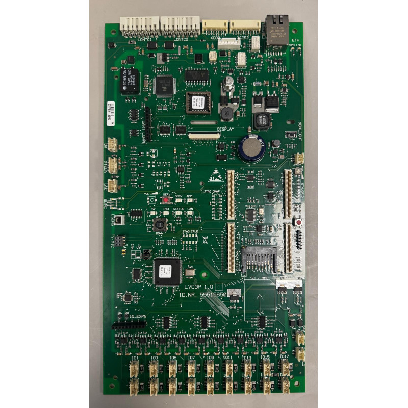 55515650 PCB  LVCOP 1,Q SCHINDLER