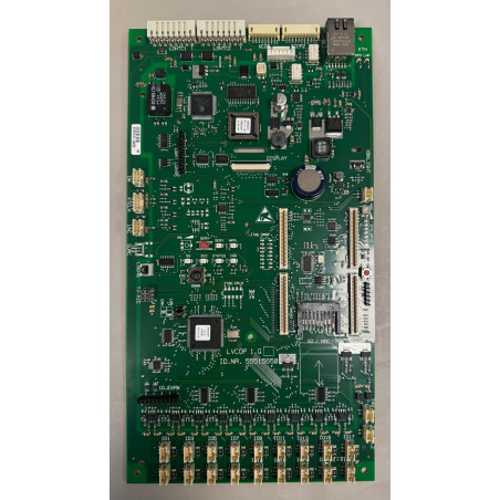 55515650 Circuit LVCOP 1,Q SCHINDLER