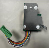 Board  'CCV' PILOT P.VF UNIDRIVE-SP & M701 ON GALA (744 98N 000) THYSSEN
