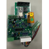 Board  'CCV' PILOT P.VF UNIDRIVE-SP & M701 ON GALA (744 98N 000) THYSSEN