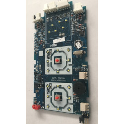BPP+ CMC4 PCB