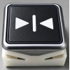 10082712 THYSSEN BRAILLE BUTTON DOOR OPENING