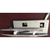 Door vane QKS8