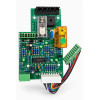 Board  'CCV' PILOT P.VF UNIDRIVE-SP & M701 ON GALA (744 98N 000) THYSSEN