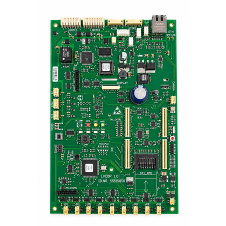 55515650 PCB  LVCOP 1,Q SCHINDLER