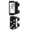 AAA649J2  STECKER FUER RBI OTIS