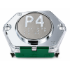 DEWHURST US95 BUTTON LEGEND " P4  "