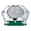 DEWHURST US95 BUTTON LEGEND " P2 "