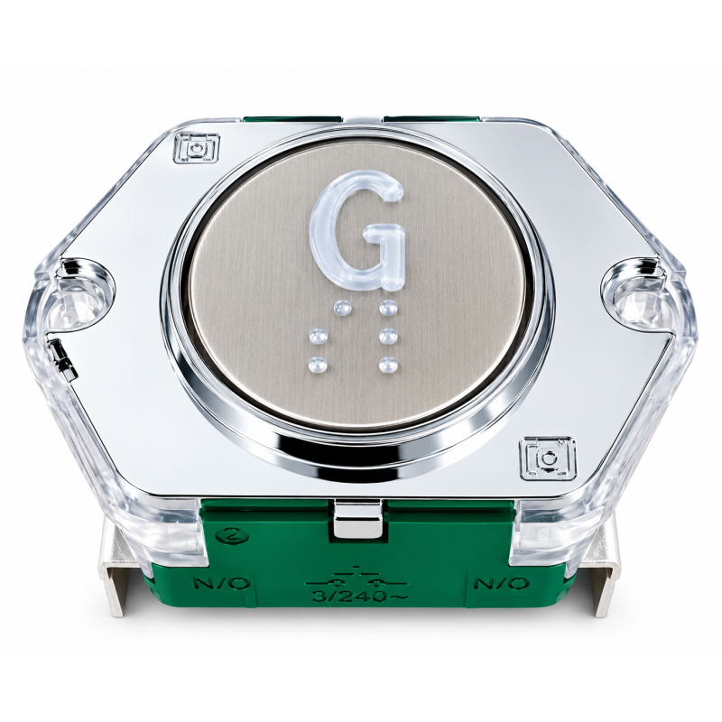 DEWHURST US95 BOUTON LEGEND "G  "