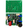 5124356 - PLACA  ELEC. SOBREEXCITATION FRENO GEARLESS ARCAII