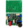 5124356 - CARTE ELEC. SUREXCITATION FREIN GEARLESS ARCAII