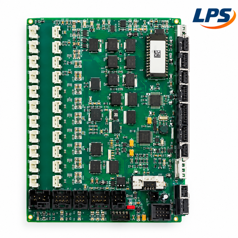 PLACA CABIN CMC-3 - 10077148 THYSSEN