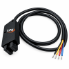ENCODEUR POUR MOTEUR TD3200-2S0002D POUR PORTE