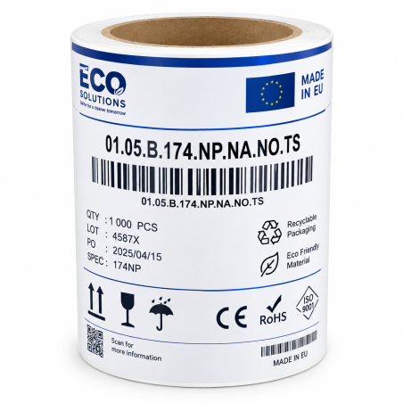 03.G5.B174.NPN.NO.TS  rideau infrarouge  G5 9MM 36 diodes 174 faisceaux NPN/NO - connecteur TS - H2000 WECO