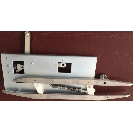 Door vane QKS8