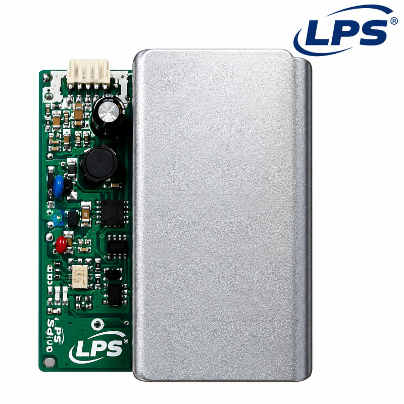 OPERATOR BOARD THYSSEN VF02 10077351