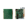 10063984 - PLACA ELECTRONICA THYSSEN SERIE F MONOPLACA SIMPLE O DOBLE ACCESO
