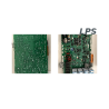10063984- BOARD  THYSSEN serie F- double access THYSSEN