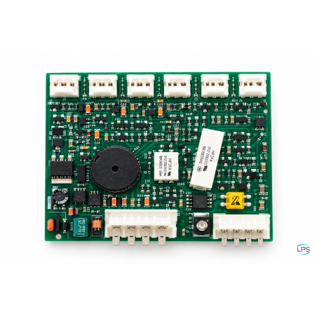 CARTE UCP-CMC4  10077983 THYSSEN