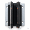 KONE KM901631H09  SLIDING GUIDE SHOE 9MM - 130MM REPLACED BY KM51000110V002 KONE