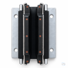 KONE KM901631H09  SLIDING GUIDE SHOE 9MM - 130MM REPLACED BY KM51000110V002 KONE