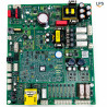 OTIS GAAA26800QF10  GECB  GLOBAL ELEV.CONTROL BOARD FOR HOME ELEVATOR  OTIS