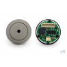 Kone - BOUTON ANTI VANDALE KSS140 KONE KM1352925G03
