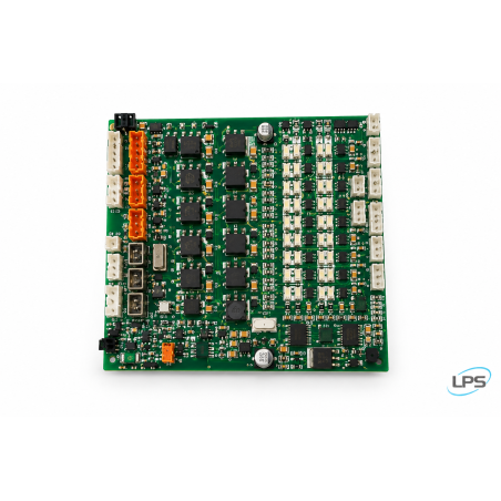 Pcb cabin  10080808 UCC-CMC4 1770302220 THYSSEN