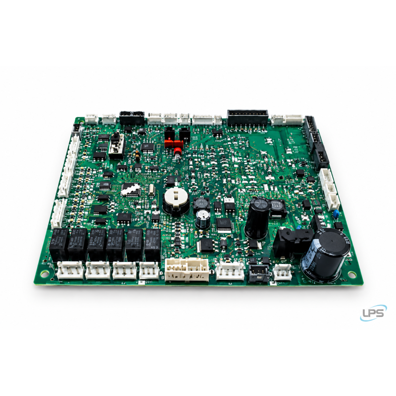 KARTE Thyssen  UCM-CMC4   10077981 2663.83