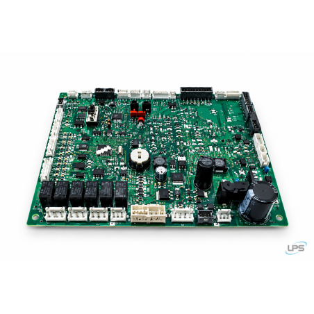 PLACA  Thyssen  UCM-CMC4   10077981 2663.83
