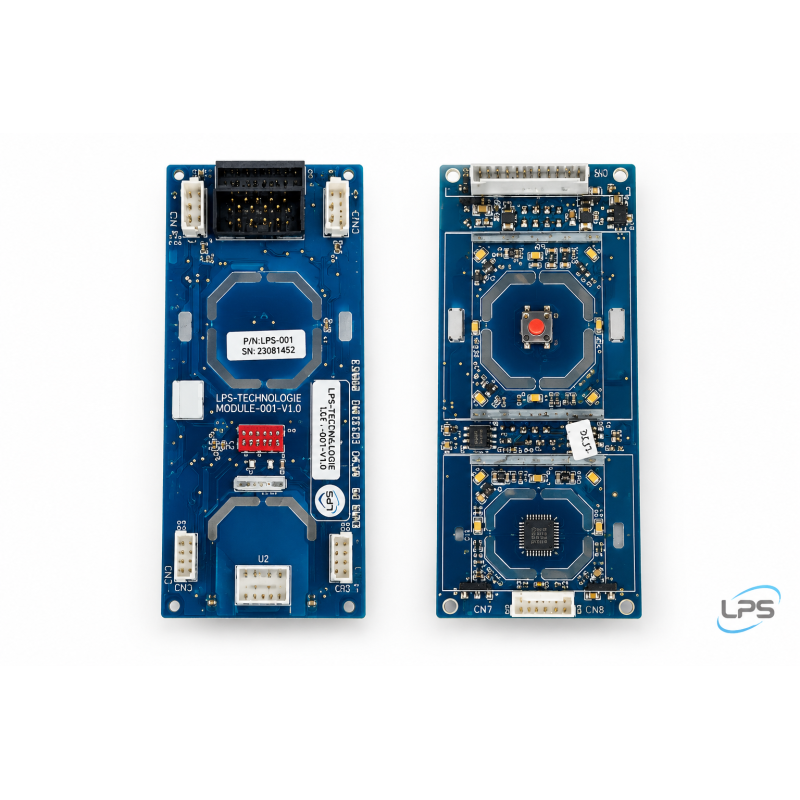 10079901 KARTE BMC-3A THYSSEN CMC- 4+ - 1026665402 -  2666,55