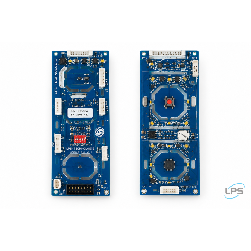 CARTE THYSSEN BMC 3 CMC4 10079900