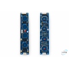 10079903 - PLACA ELECTRONICA THYSSEN BMC4 AUXILIAR CMC4+