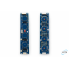 10079903 - BUTTON BOARD BMC-4A (Aux.) [CMC4+] [1026651201] THYSSEN