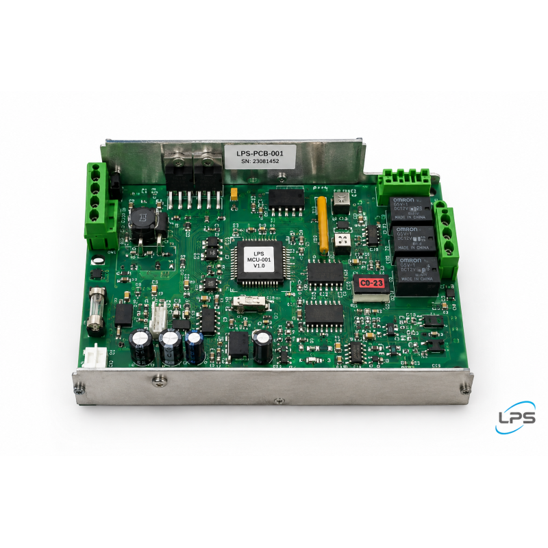 KARTE OPERATOR  RT300 THYSSEN- 74468G0005 - 74468G0006