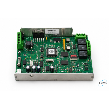 CARTE opérateur RT300 THYSSEN- 74468G0005 - 74468G0006