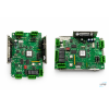 CARTE 758 39C 220 - RT301 THYSSEN 75839C220