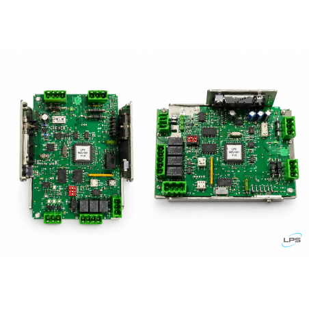 758 39C 220 - RT301 THYSSEN 75839C220