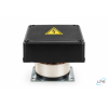  10074916  Thyssen - BLOC ALIMENTATION POUR MANŒUVRE MCI D-E 20/230V