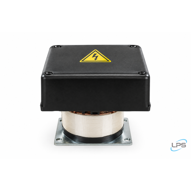  10074916  Thyssen - BLOC ALIMENTATION POUR MANŒUVRE MCI D-E 20/230V