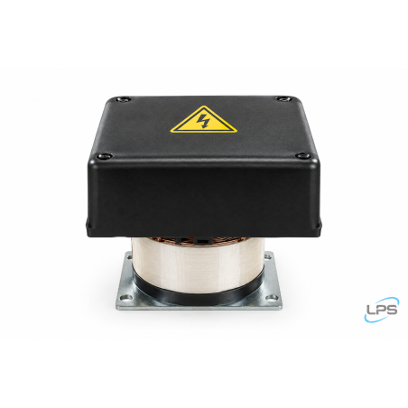  10074916  Thyssen - BLOC ALIMENTATION POUR MANŒUVRE MCI D-E 20/230V