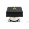  10074916  Thyssen - BLOC ALIMENTATION POUR MANŒUVRE MCI D-E 20/230V