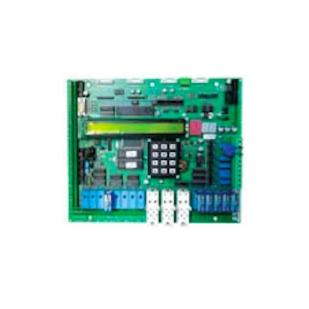 KLEEMANN LISA BOARD LISA 10-10 WITHOUT (CLSRLISA10)