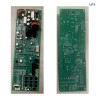 OTIS GBA26800KB10   SERVICE PANEL  BOARD CAN REPLACED BY  GBA26800TF10  OTIS