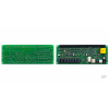 KM364640G03 PCB, EPB CPU CARTE  220VAC SIMPLEX KONE