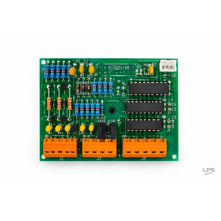 ITE6760331 KARTE DUPLEX,  EPB  KONE