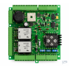 743997000  Carte opérateur D4-6  version version V2.2 -743997000 - - 743997001 THYSSEN